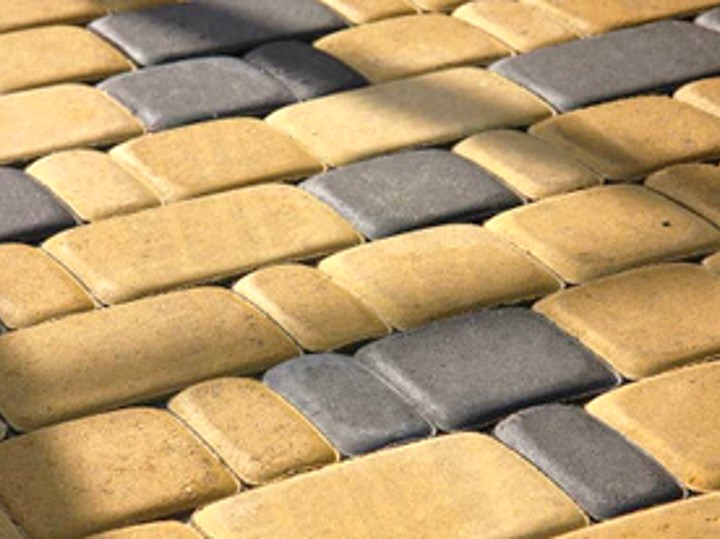Продажа брусчатки в Павлово