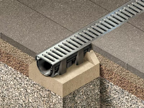 Продажа водоотводных систем в Павлово